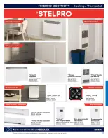 Ofertas de RONA Canadá de 10 abril a 31 agosto 2026 Guía para la compra - RONA - Canadá - 10 abril 2026 – 31 agosto 2026 - Página 37