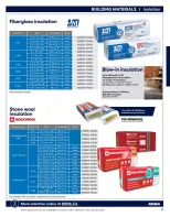 Ofertas de RONA Canadá de 10 abril a 31 agosto 2026 Guía para la compra - RONA - Canadá - 10 abril 2026 – 31 agosto 2026 - Página 19