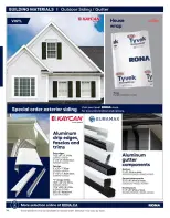 Ofertas de RONA Canadá de 10 abril a 31 agosto 2026 Guía para la compra - RONA - Canadá - 10 abril 2026 – 31 agosto 2026 - Página 14