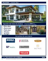 Ofertas de RONA Canadá de 10 abril a 31 agosto 2026 Guía para la compra - RONA - Canadá - 10 abril 2026 – 31 agosto 2026 - Página 30