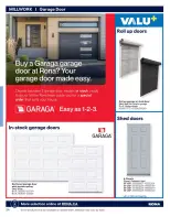 Ofertas de RONA Canadá de 10 abril a 31 agosto 2026 Guía para la compra - RONA - Canadá - 10 abril 2026 – 31 agosto 2026 - Página 34