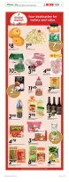 Ofertas de Sobeys Canadá de 30 abril a 6 mayo 2026 oferta semanal - Sobeys - Canadá - 30 abril 2026 – 6 mayo 2026 - Página 15