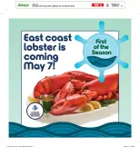 Ofertas de Sobeys Canadá de 30 abril a 6 mayo 2026 oferta semanal - Sobeys - Canadá - 30 abril 2026 – 6 mayo 2026 - Página 17