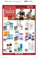 Ofertas de Sobeys Canadá de 30 abril a 6 mayo 2026 oferta semanal - Sobeys - Canadá - 30 abril 2026 – 6 mayo 2026 - Página 20
