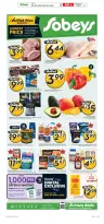 Ofertas de Sobeys Canadá de 30 abril a 6 mayo 2026 oferta semanal - Sobeys - Canadá - 30 abril 2026 – 6 mayo 2026 - Página 1