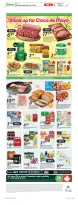 Ofertas de Sobeys Canadá de 30 abril a 6 mayo 2026 oferta semanal - Sobeys - Canadá - 30 abril 2026 – 6 mayo 2026 - Página 4
