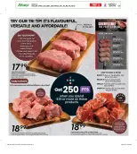 Ofertas de Sobeys Canadá de 30 abril a 6 mayo 2026 oferta semanal - Sobeys - Canadá - 30 abril 2026 – 6 mayo 2026 - Página 16