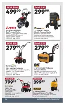 Ofertas de Princess Auto Canadá de 5 a 17 mayo 2026 Descuentos y promociones - Princess Auto - Canadá - 5 mayo 2026 – 17 mayo 2026 - Página 62