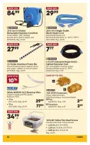 Ofertas de Princess Auto Canadá de 5 a 17 mayo 2026 Descuentos y promociones - Princess Auto - Canadá - 5 mayo 2026 – 17 mayo 2026 - Página 88