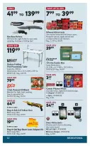 Ofertas de Princess Auto Canadá de 5 a 17 mayo 2026 Descuentos y promociones - Princess Auto - Canadá - 5 mayo 2026 – 17 mayo 2026 - Página 18