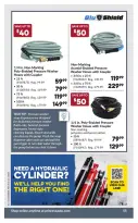 Ofertas de Princess Auto Canadá de 5 a 17 mayo 2026 Descuentos y promociones - Princess Auto - Canadá - 5 mayo 2026 – 17 mayo 2026 - Página 61