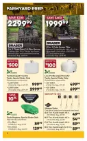 Ofertas de Princess Auto Canadá de 5 a 17 mayo 2026 Descuentos y promociones - Princess Auto - Canadá - 5 mayo 2026 – 17 mayo 2026 - Página 7