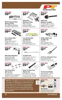 Ofertas de Princess Auto Canadá de 5 a 17 mayo 2026 Descuentos y promociones - Princess Auto - Canadá - 5 mayo 2026 – 17 mayo 2026 - Página 36