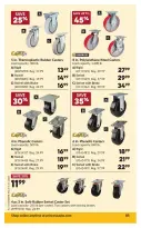 Ofertas de Princess Auto Canadá de 5 a 17 mayo 2026 Descuentos y promociones - Princess Auto - Canadá - 5 mayo 2026 – 17 mayo 2026 - Página 91