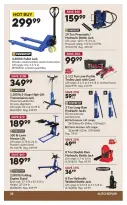 Ofertas de Princess Auto Canadá de 5 a 17 mayo 2026 Descuentos y promociones - Princess Auto - Canadá - 5 mayo 2026 – 17 mayo 2026 - Página 44