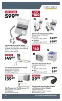 Ofertas de Princess Auto Canadá de 5 a 17 mayo 2026 Descuentos y promociones - Princess Auto - Canadá - 5 mayo 2026 – 17 mayo 2026 - Página 60