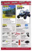 Ofertas de Princess Auto Canadá de 5 a 17 mayo 2026 Descuentos y promociones - Princess Auto - Canadá - 5 mayo 2026 – 17 mayo 2026 - Página 66
