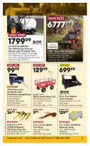 Ofertas de Princess Auto Canadá de 5 a 17 mayo 2026 Descuentos y promociones - Princess Auto - Canadá - 5 mayo 2026 – 17 mayo 2026 - Página 8