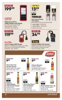 Ofertas de Princess Auto Canadá de 5 a 17 mayo 2026 Descuentos y promociones - Princess Auto - Canadá - 5 mayo 2026 – 17 mayo 2026 - Página 40
