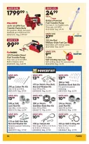 Ofertas de Princess Auto Canadá de 5 a 17 mayo 2026 Descuentos y promociones - Princess Auto - Canadá - 5 mayo 2026 – 17 mayo 2026 - Página 90