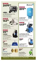 Ofertas de Princess Auto Canadá de 5 a 17 mayo 2026 Descuentos y promociones - Princess Auto - Canadá - 5 mayo 2026 – 17 mayo 2026 - Página 97