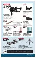 Ofertas de Princess Auto Canadá de 5 a 17 mayo 2026 Descuentos y promociones - Princess Auto - Canadá - 5 mayo 2026 – 17 mayo 2026 - Página 20