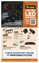 Ofertas de Princess Auto Canadá de 5 a 17 mayo 2026 Descuentos y promociones - Princess Auto - Canadá - 5 mayo 2026 – 17 mayo 2026 - Página 33
