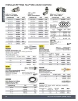 Ofertas de Princess Auto Canadá de 21 abril 2026 a 21 abril 2027 OFERTAS HIDRÁULICAS - Princess Auto - Canadá - 21 abril 2026 – 21 abril 2027 - Página 39