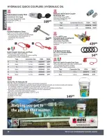 Ofertas de Princess Auto Canadá de 21 abril 2026 a 21 abril 2027 OFERTAS HIDRÁULICAS - Princess Auto - Canadá - 21 abril 2026 – 21 abril 2027 - Página 41