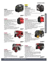 Ofertas de Princess Auto Canadá de 21 abril 2026 a 21 abril 2027 que trabaja en el campo - Princess Auto - Canadá - 21 abril 2026 – 21 abril 2027 - Página 49