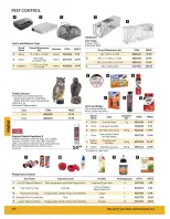 Ofertas de Princess Auto Canadá de 21 abril 2026 a 21 abril 2027 OFERTAS EN GRANJAS - Princess Auto - Canadá - 21 abril 2026 – 21 abril 2027 - Página 34