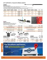 Ofertas de Princess Auto Canadá de 21 abril 2026 a 21 abril 2027 OFERTAS DE CAMIONES - Princess Auto - Canadá - 21 abril 2026 – 21 abril 2027 - Página 35