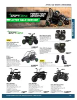 Ofertas de Princess Auto Canadá de 21 abril 2026 a 21 abril 2027 OFERTAS RECREATIVAS - Princess Auto - Canadá - 21 abril 2026 – 21 abril 2027 - Página 46