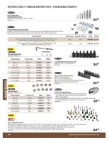 Ofertas de Princess Auto Canadá de 21 abril 2026 a 21 abril 2027 OFERTAS DE HERRAMIENTAS MANUALES - Princess Auto - Canadá - 21 abril 2026 – 21 abril 2027 - Página 36
