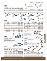 Ofertas de Princess Auto Canadá de 21 abril 2026 a 21 abril 2027 OFERTAS DE HERRAMIENTAS MANUALES - Princess Auto - Canadá - 21 abril 2026 – 21 abril 2027 - Página 47