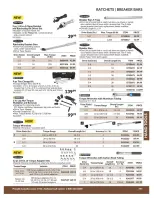Ofertas de Princess Auto Canadá de 21 abril 2026 a 21 abril 2027 OFERTAS DE HERRAMIENTAS MANUALES - Princess Auto - Canadá - 21 abril 2026 – 21 abril 2027 - Página 5