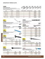 Ofertas de Princess Auto Canadá de 21 abril 2026 a 21 abril 2027 OFERTAS DE HERRAMIENTAS MANUALES - Princess Auto - Canadá - 21 abril 2026 – 21 abril 2027 - Página 22
