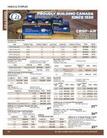 Ofertas de Princess Auto Canadá de 21 abril 2026 a 21 abril 2027 OFERTAS DE AIRE Y ENERGÍA - Princess Auto - Canadá - 21 abril 2026 – 21 abril 2027 - Página 33