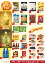Offres Paris hypermarché Al Wakrah, Almntzh de 6 à 10 mai 2026 Offres Chaudes - Page 2