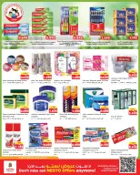 Ofertas de Nesto Hipermercados Hawalli, Salmiya, Khaitan, Fahaheel, Mangaf, Jlyb de 6 a 11 mayo 2026 Muro de descuentos - Página 7