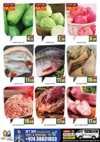 Offres STOP N SHOP Qatar de 6 à 8 mai 2026 Big Breaking Deals - STOP N SHOP - Qatar - 6 mai 2026 – 8 mai 2026 - Page 2