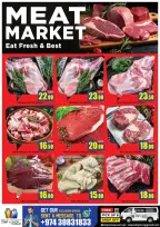 Offres STOP N SHOP Qatar de 6 à 8 mai 2026 Big Breaking Deals - STOP N SHOP - Qatar - 6 mai 2026 – 8 mai 2026 - Page 3