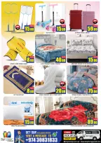 Offres STOP N SHOP Qatar de 6 à 8 mai 2026 Big Breaking Deals - STOP N SHOP - Qatar - 6 mai 2026 – 8 mai 2026 - Page 10