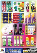 Offres STOP N SHOP Qatar de 6 à 8 mai 2026 Big Breaking Deals - STOP N SHOP - Qatar - 6 mai 2026 – 8 mai 2026 - Page 5