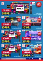 Carrefour Egypt offers from 6 to 16 May 2026 Personal Hygiene - Page 22