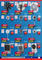 Carrefour Egypt offers from 6 to 16 May 2026 Personal Hygiene - Page 26