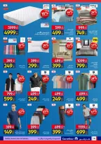 Carrefour Egypt offers from 6 to 16 May 2026 Personal Hygiene - Page 36