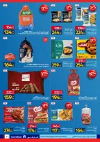 Carrefour Egypt offers from 6 to 16 May 2026 Personal Hygiene - Page 8