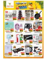 Offres Mark & Save Fahaheel, Jlyb de 6 à 12 mai 2026 Offres Summer In Cool - Page 8