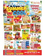Offres Mark & Save Fahaheel, Jlyb de 6 à 12 mai 2026 Offres Summer In Cool - Page 1